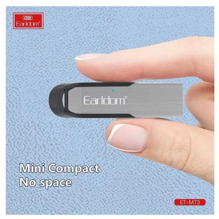 دانگل بلوتوث ضبط ماشین ارلدام اصلی